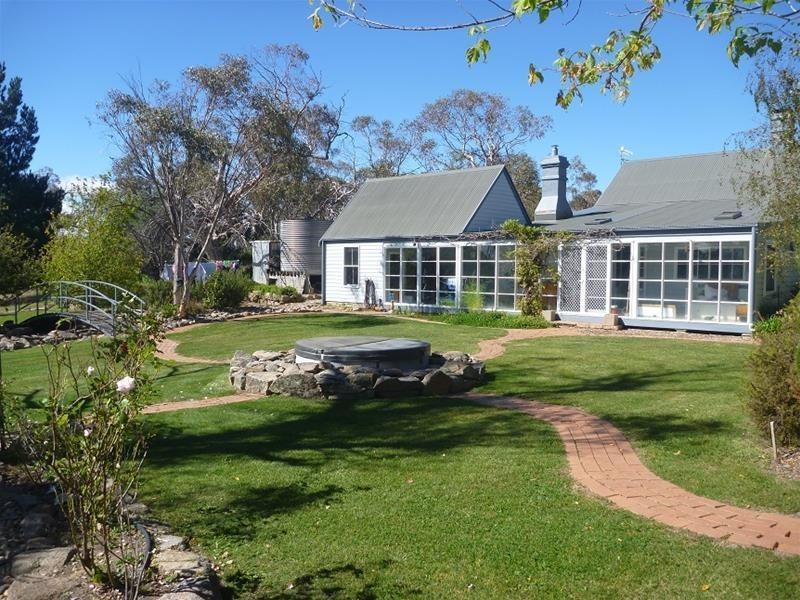 217 Eucumbene Road, Jindabyne NSW 2627
