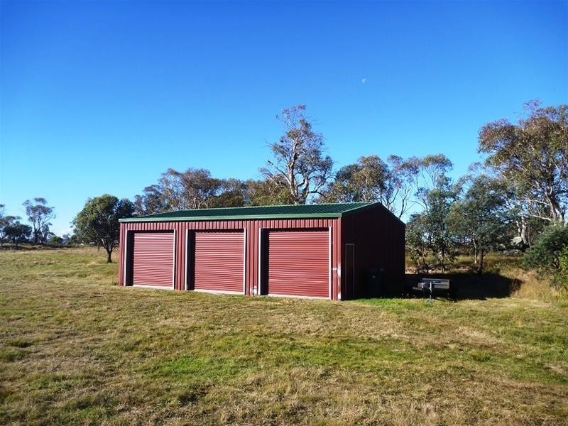 217 Eucumbene Road, Jindabyne NSW 2627