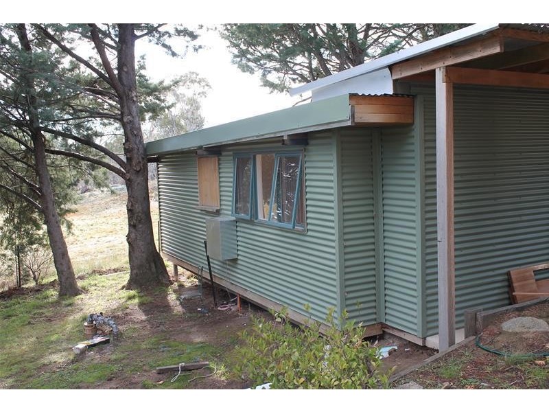 289A Alpine Way, Jindabyne NSW 2627