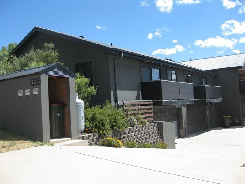 2/123 Gippsland  Street, Jindabyne NSW 2627