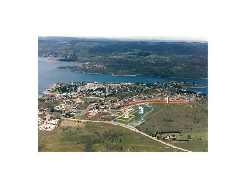 Lot/1-38 Jillamatong Street, Jindabyne NSW 2627