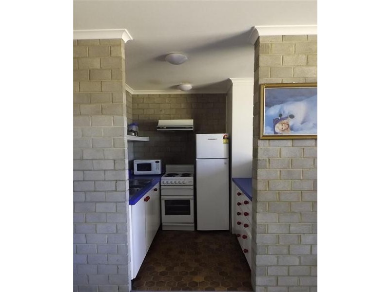 5/28 Prk Road, Jindabyne NSW 2627