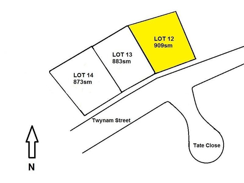 Lot 12 Twynam  Street, Jindabyne NSW 2627