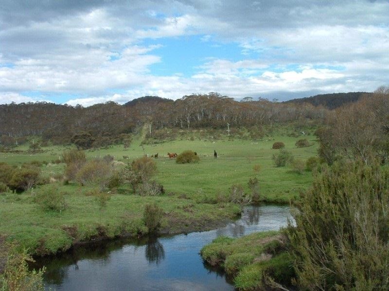 Alpine  Way, Jindabyne NSW 2627