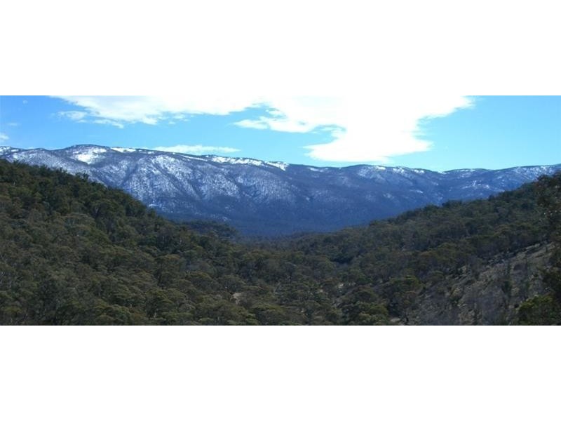 Alpine  Way, Jindabyne NSW 2627