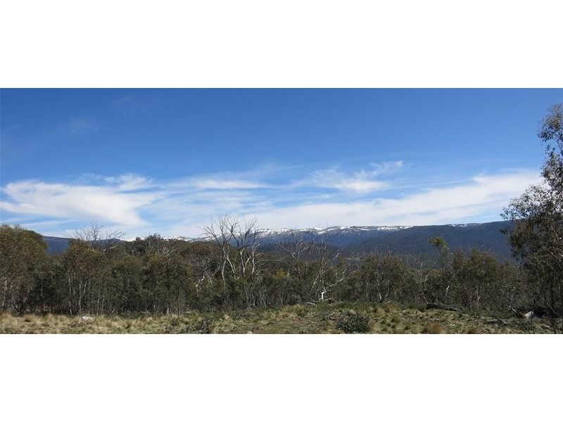 Alpine  Way, Jindabyne NSW 2627
