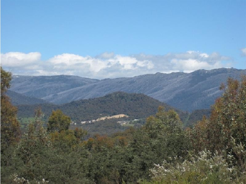 Alpine  Way, Jindabyne NSW 2627