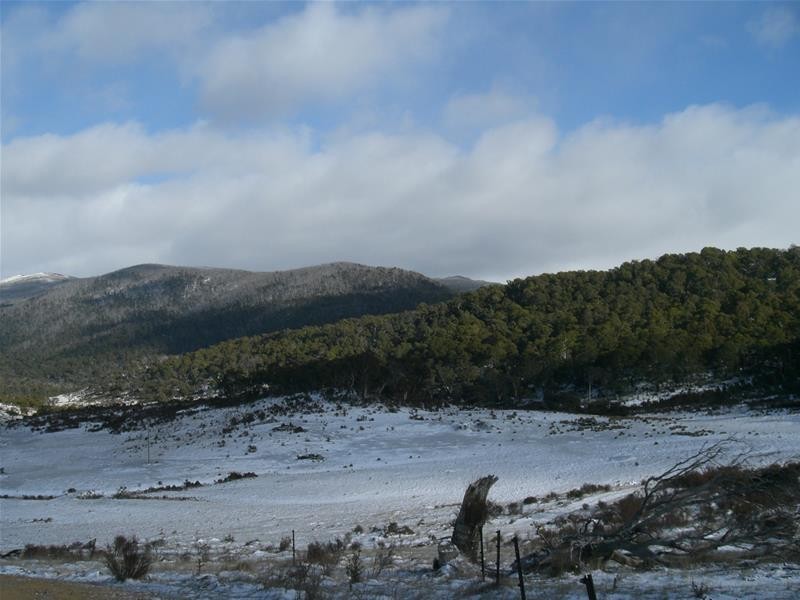 Alpine  Way, Jindabyne NSW 2627