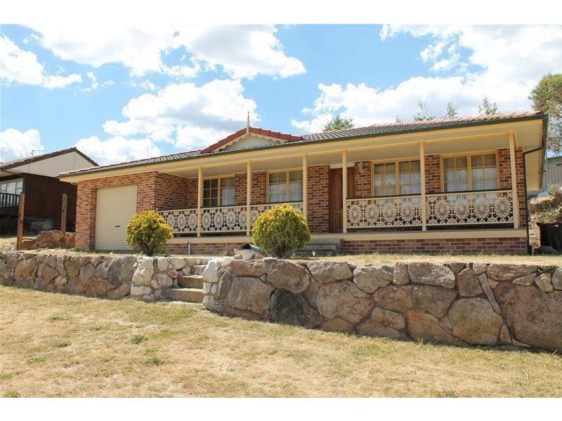 72 Gippsland Street, Jindabyne NSW 2627