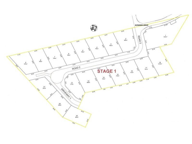 Kunama Drive, Jindabyne NSW 2627