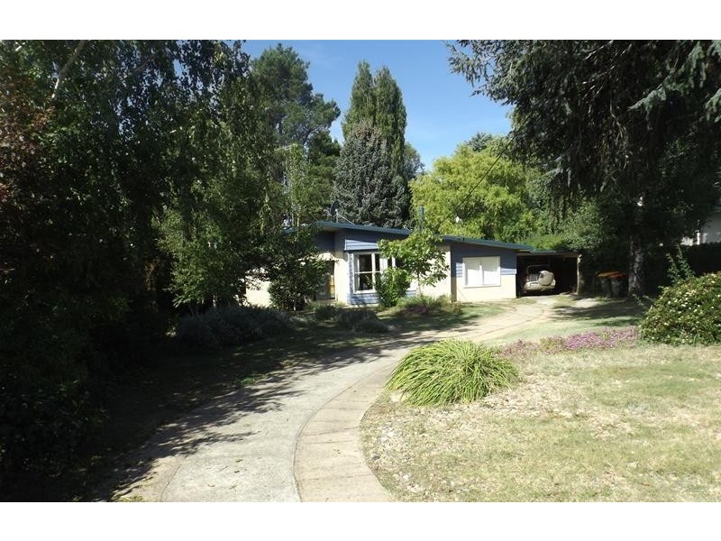 67 Myack Street, Berridale NSW 2628