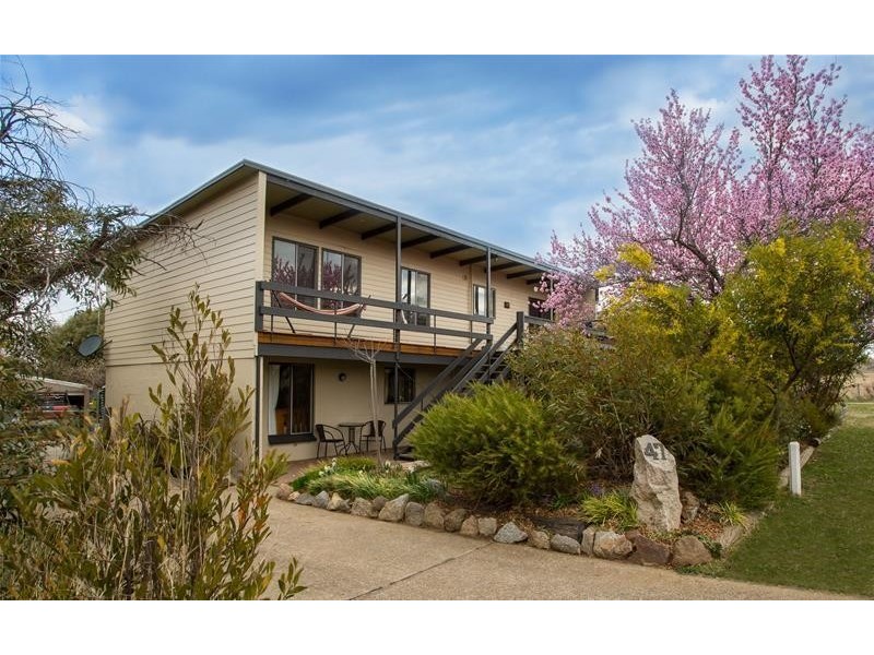 47 Gungarlin Street, Berridale NSW 2628