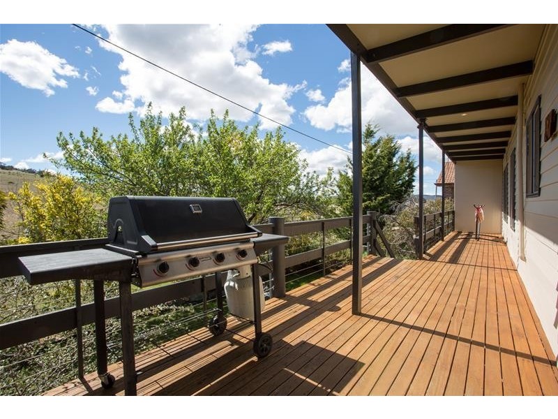 47 Gungarlin Street, Berridale NSW 2628