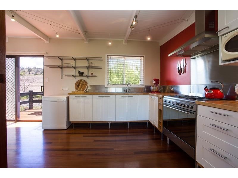 47 Gungarlin Street, Berridale NSW 2628