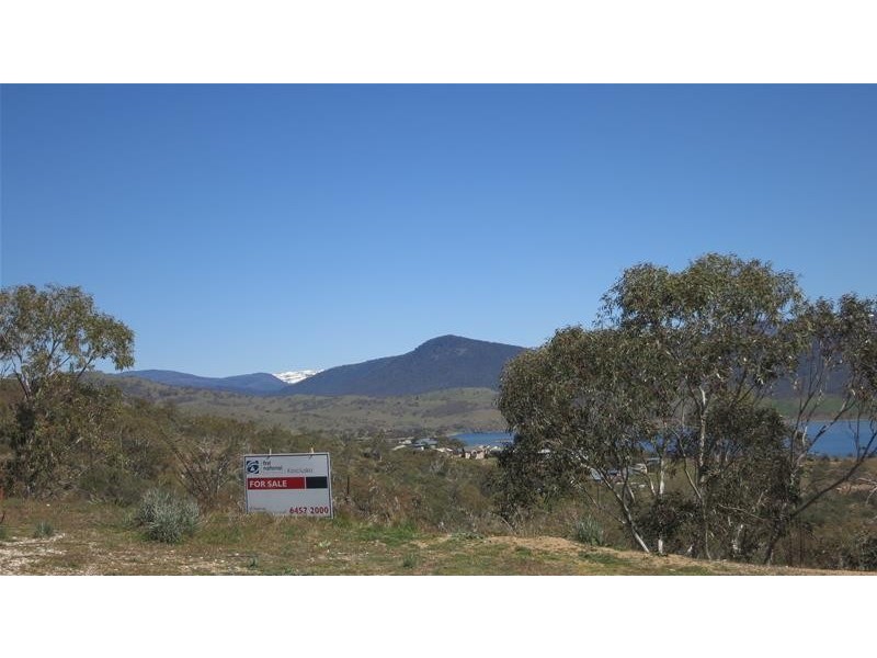 Lot 11, 66 Kunama  Drive, East Jindabyne NSW 2627