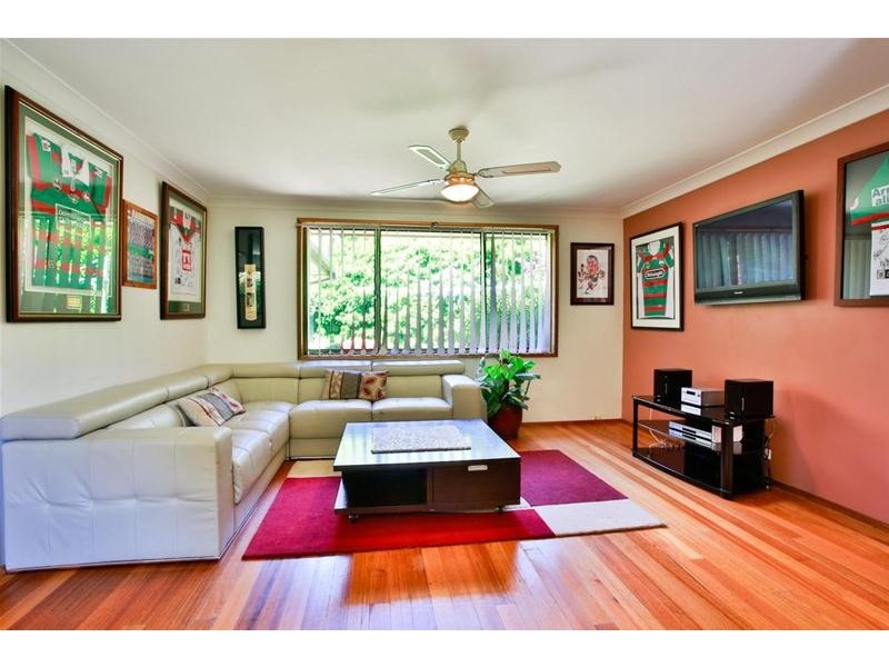 17 Candlebark Circuit, Jindabyne NSW 2627