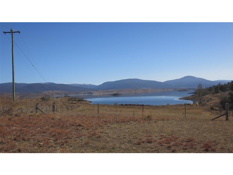 Lot 8 Jerrara Drive, East Jindabyne NSW 2627