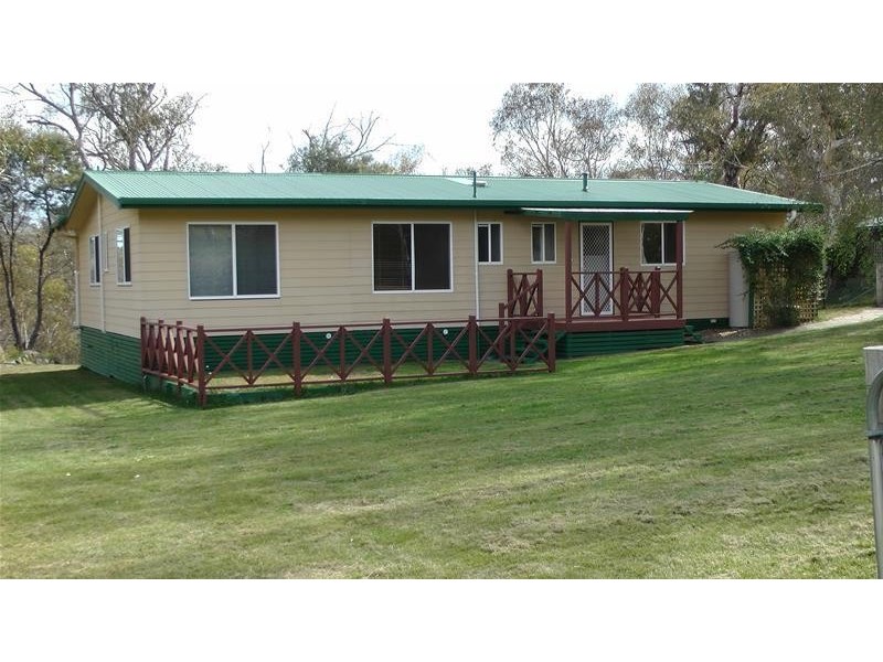 82 Maunders Lane, Jindabyne NSW 2627