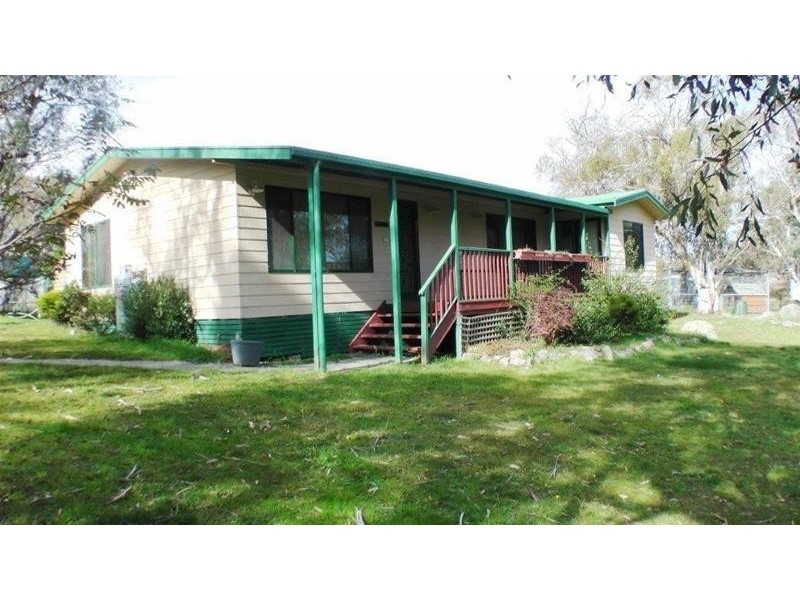 82 Maunders Lane, Jindabyne NSW 2627