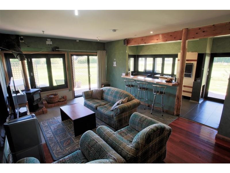 2 Southern Cross Drive, Berridale NSW 2628