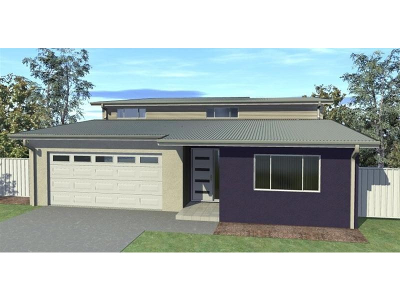Lot 20 Twynam Street, Jindabyne NSW 2627