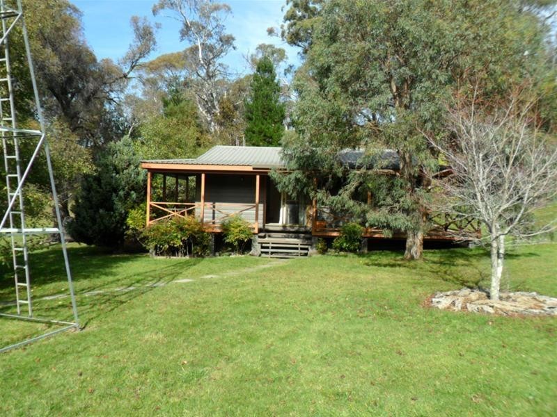 166 Eagle View Lane, Jindabyne NSW 2627