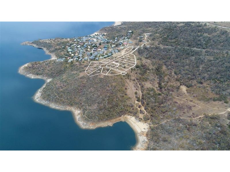 Lot 26/ Of Rainbow Drive, Jindabyne NSW 2627