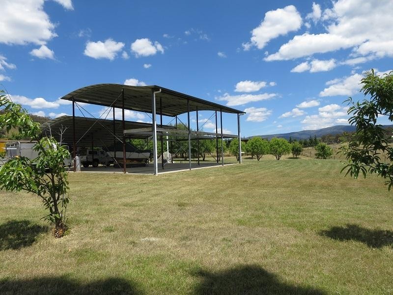 Lot 7, 66 Archies Lane, Braemar Bay NSW 2628