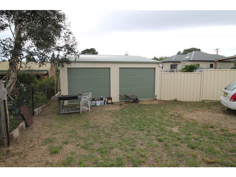 4 Boundary Street, Berridale NSW 2628