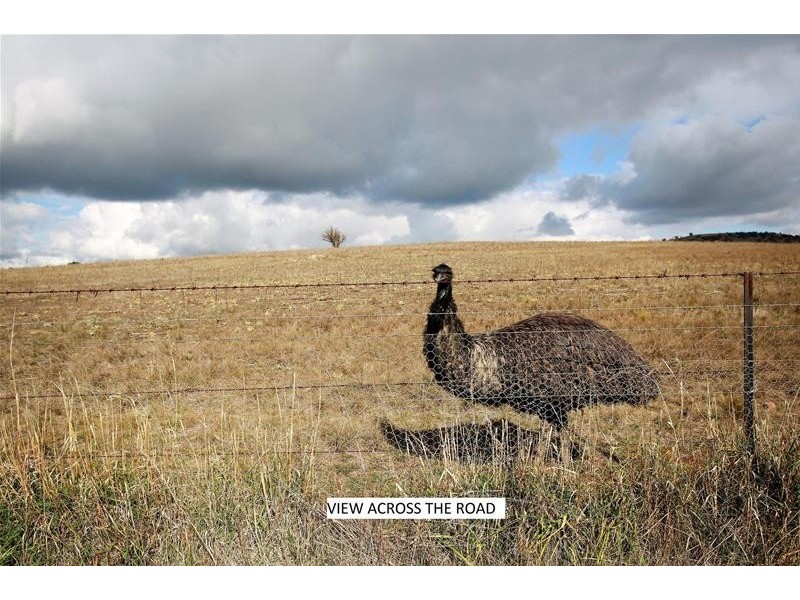 6 Boundary Street, Berridale NSW 2628