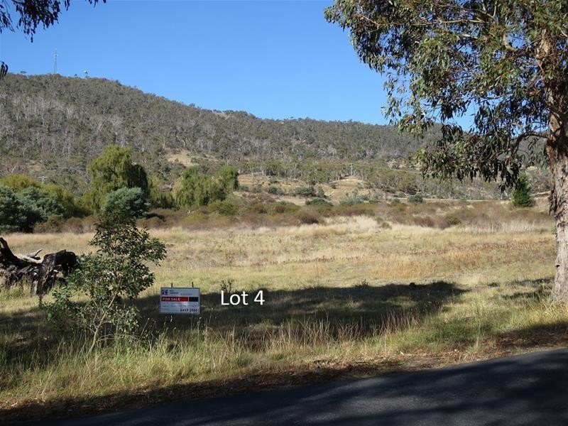 Lot 4 Jerrara Drive, East Jindabyne NSW 2627