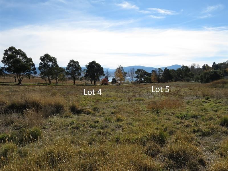 Lot 4 Jerrara Drive, East Jindabyne NSW 2627