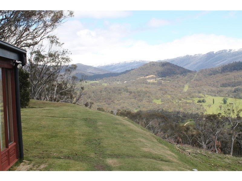 1/278 Wollondibby Road, Crackenback NSW 2627