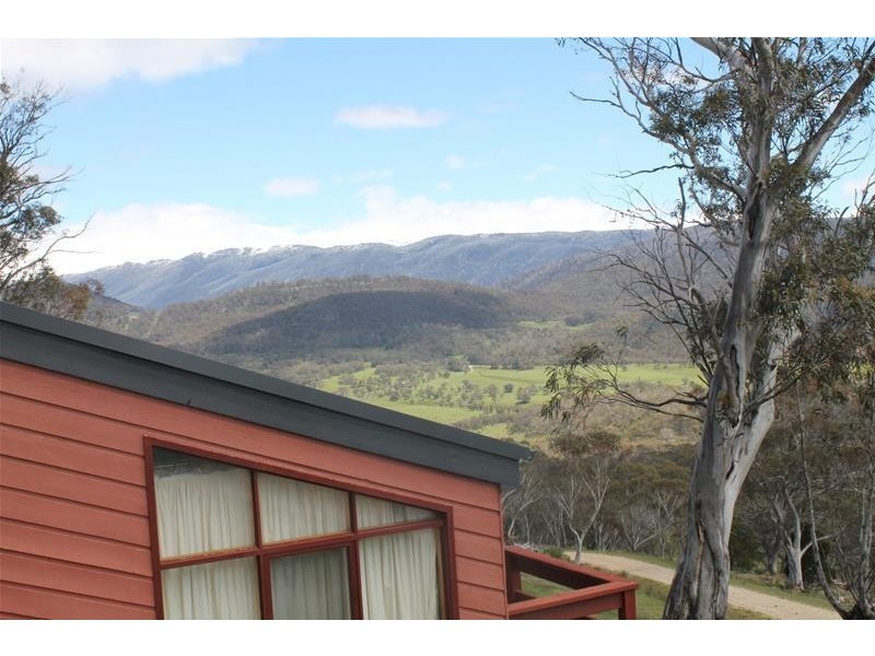 1/278 Wollondibby Road, Crackenback NSW 2627