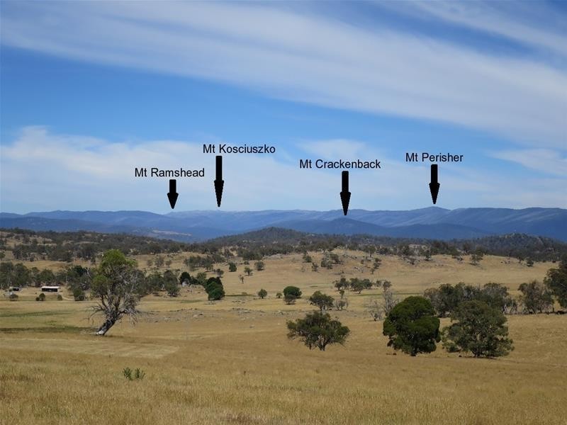 Lot 8 Avonside Road, Avonside NSW 2628