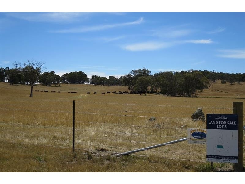 Lot 8 Avonside Road, Avonside NSW 2628