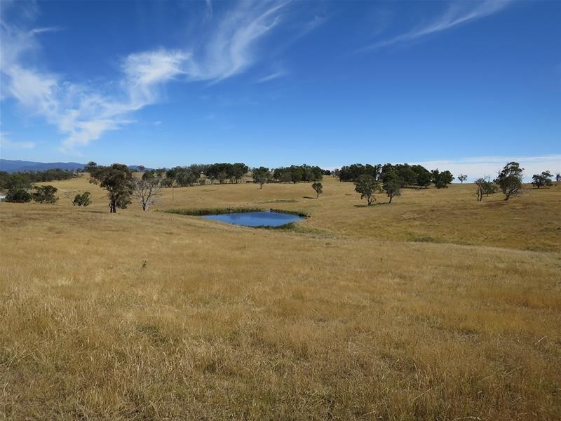 Lot 8 Avonside Road, Avonside NSW 2628