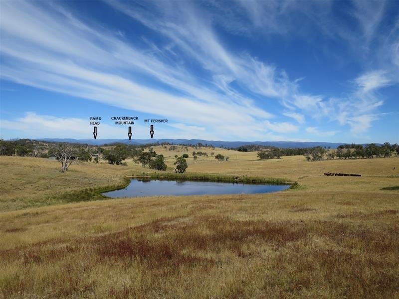 Lot 8 Avonside Road, Avonside NSW 2628