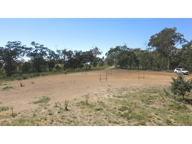 Lot 8, Lot 8 Old Settlers Road, Jindabyne NSW 2627