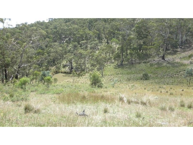 Lot 8, Lot 8 Old Settlers Road, Jindabyne NSW 2627