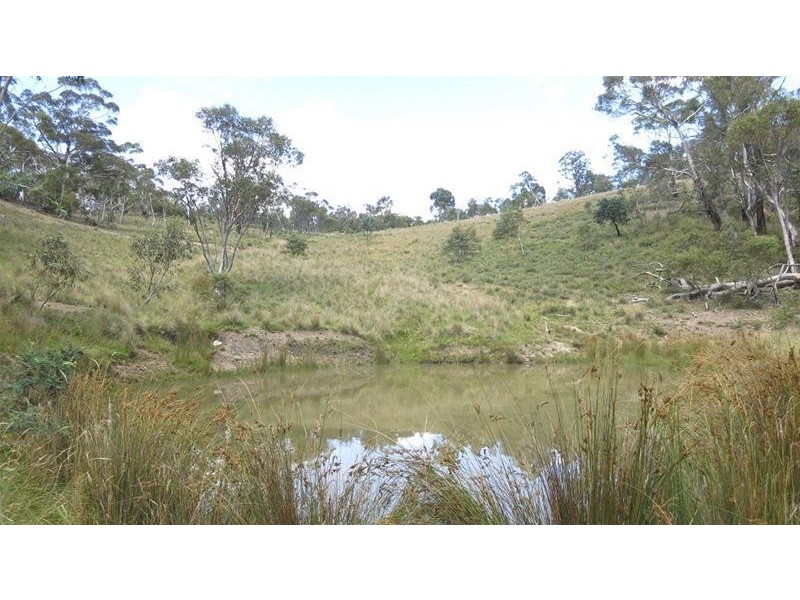 Lot 8, Lot 8 Old Settlers Road, Jindabyne NSW 2627