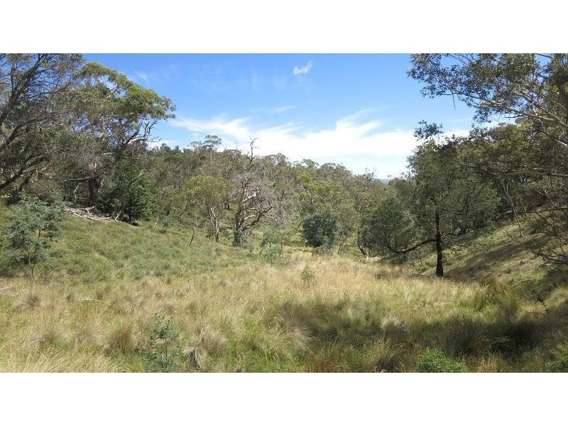 Lot 8, Lot 8 Old Settlers Road, Jindabyne NSW 2627