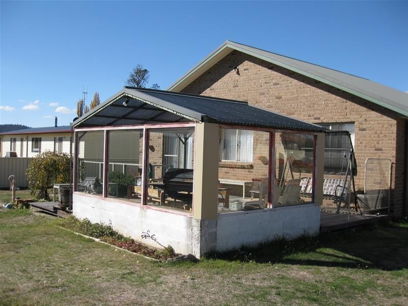 14 Bent Street, Berridale NSW 2628