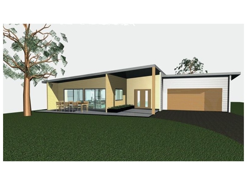 Lot 44 Twynam Street, Jindabyne NSW 2627