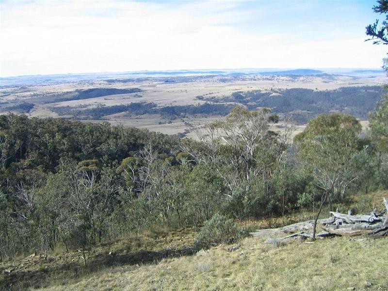 Off Kings Lane, Avonside NSW 2628