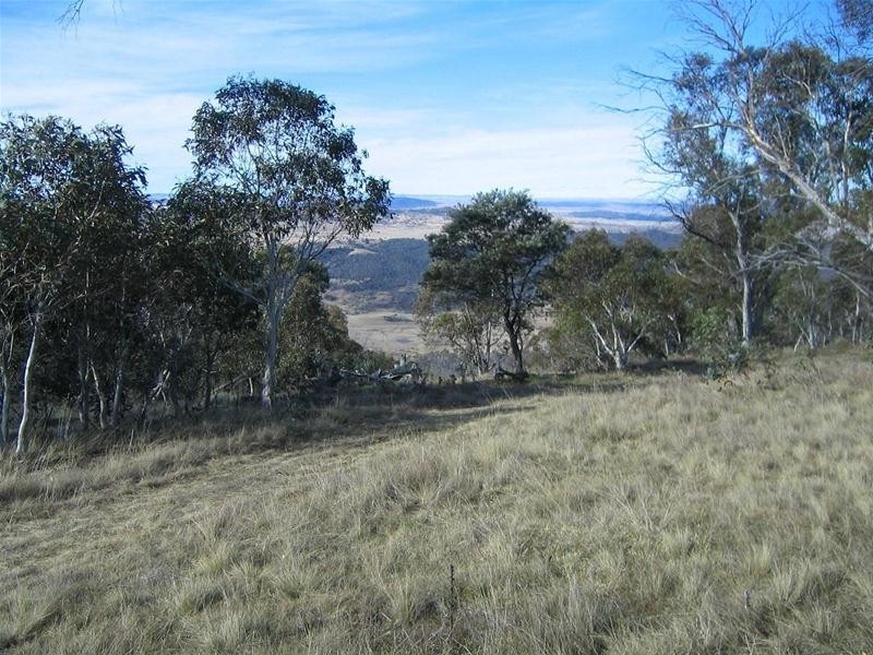 Off Kings Lane, Avonside NSW 2628