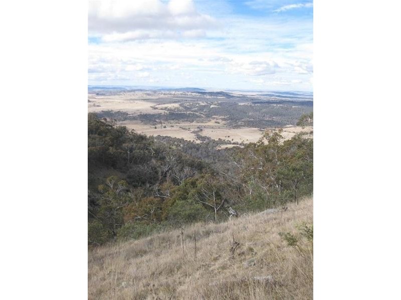 Off Kings Lane, Avonside NSW 2628
