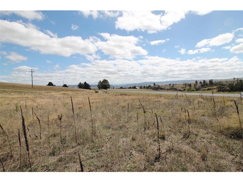 Lot 18 Snowy River Way, Dalgety NSW 2628