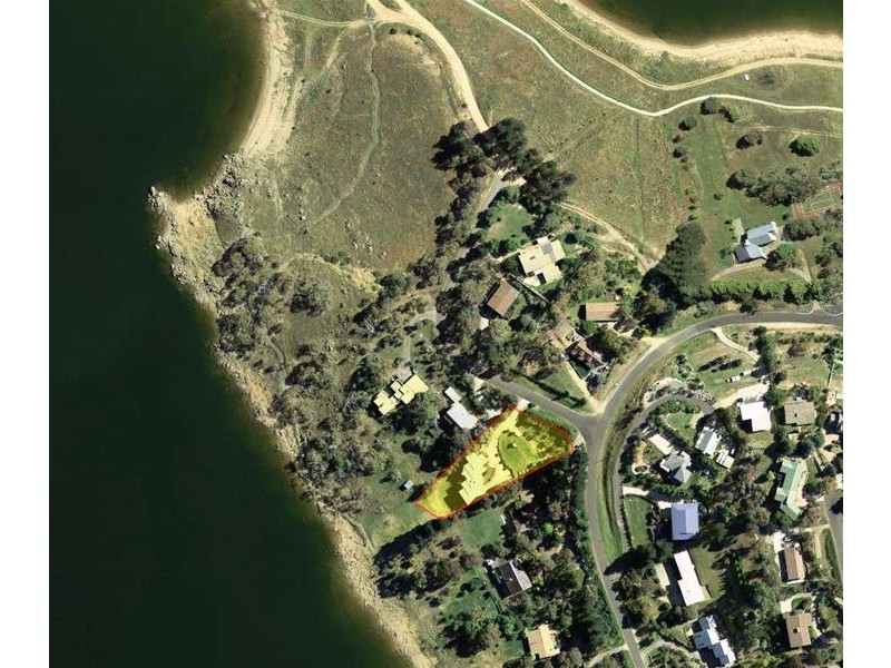 1 Boronga Street, East Jindabyne NSW 2627