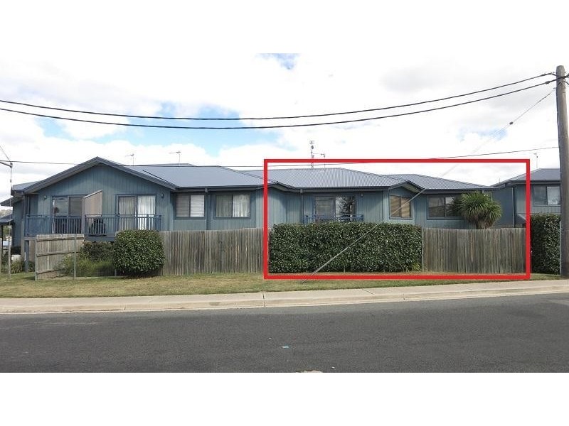 1/1 McLure Circuit, Jindabyne NSW 2627